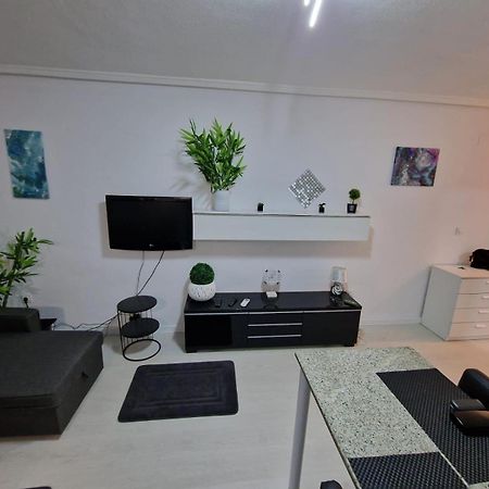 Alexa Studio With Views Ciudad Quesada Kültér fotó