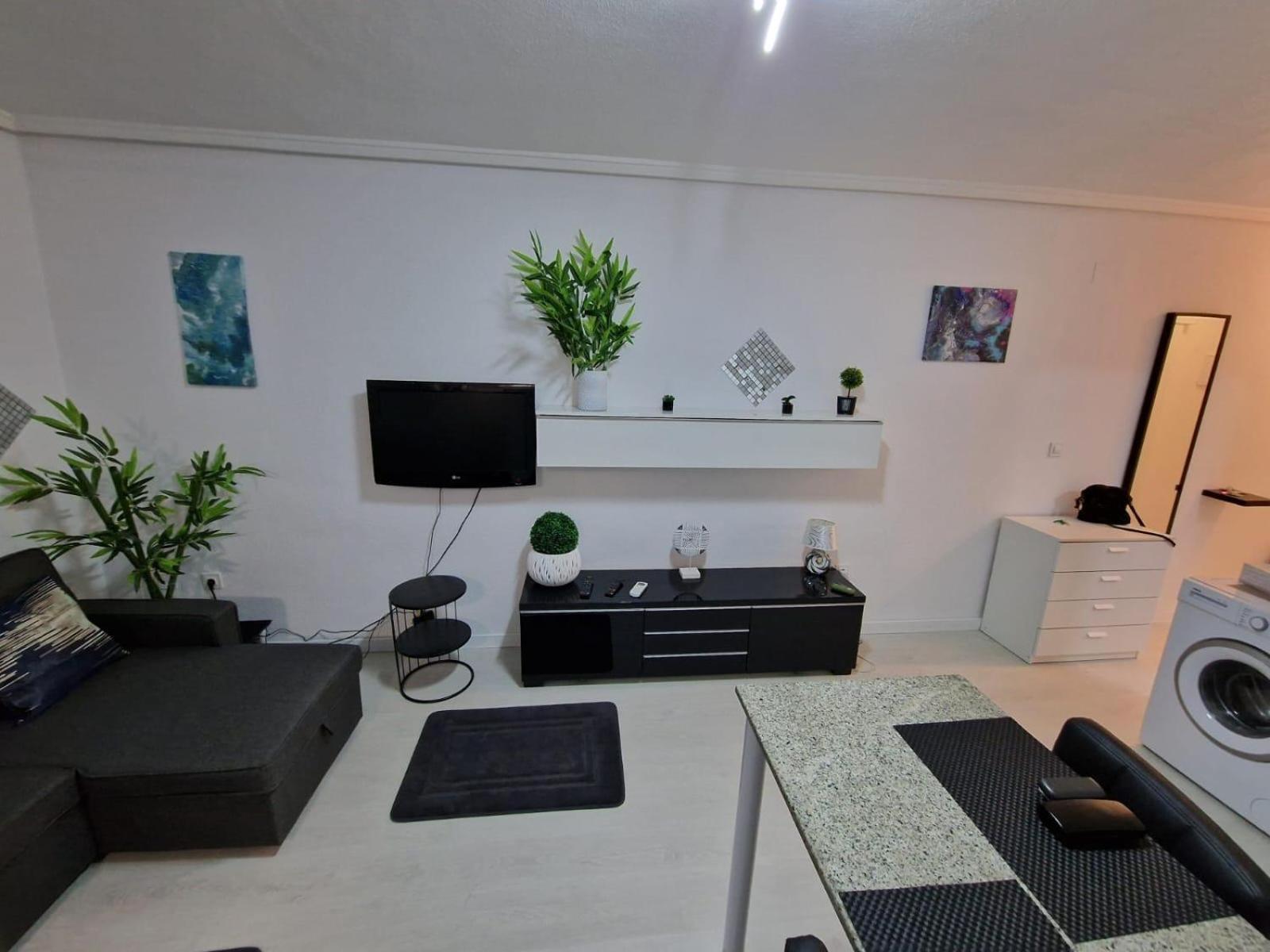 Alexa Studio With Views Ciudad Quesada Kültér fotó